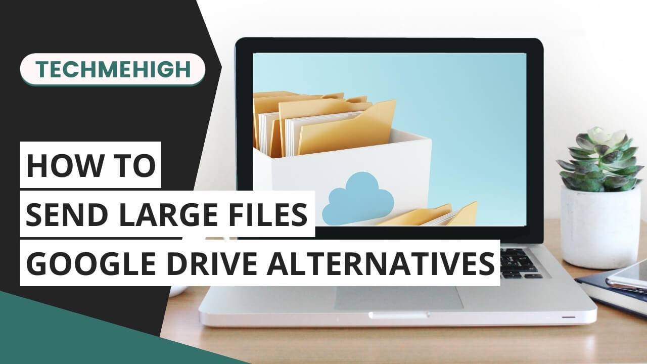 How To Send Large Files For Free By Mail