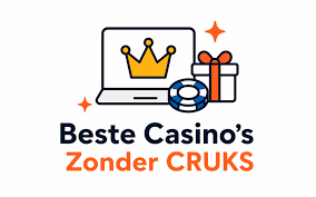 De Voordelen van Casino's zonder CRUKS -366540510 De Voordelen van Casino's zonder CRUKS -366540510