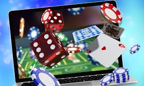 Experience the Excitement of iLuckiCasino Canada - Your Ultimate Online Gaming Destination