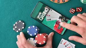 Experience the Thrill of Casino XGG Game UK Experience the Thrill of Casino XGG Game UK