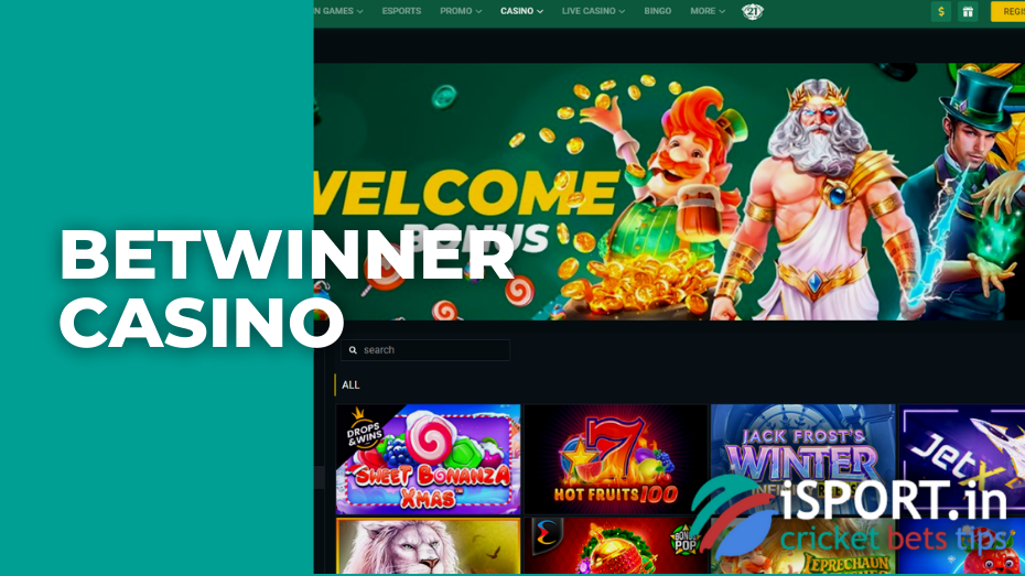 How to Register on BetWinner A Comprehensive Guide How to Register on BetWinner A Comprehensive Guide