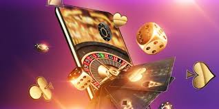 Online Casino Underholdning og Muligheder i den Digitale Verden Online Casino Underholdning og Muligheder i den Digitale Verden