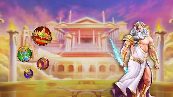 Unlocking the Mystery of Gates of Olympus A Journey through Ancient Legends