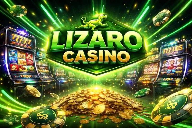 Why Lizaro Casino UK Gets a Seat at the Table - overview Why Lizaro Casino UK Gets a Seat at the Table - overview