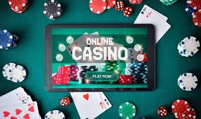 Explore the Exciting World of Ocean Breeze Casino UK Explore the Exciting World of Ocean Breeze Casino UK