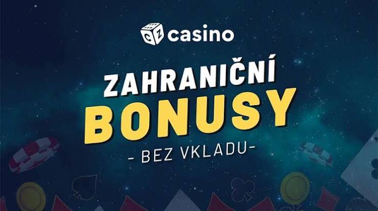 Nejlepší zahraniční online kasina Vyberte si to pravé pro vás