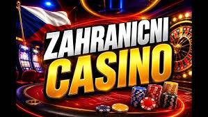 Nové české online casino 2025 Vstupte do světa zábavy a výher Nové české online casino 2025 Vstupte do světa zábavy a výher