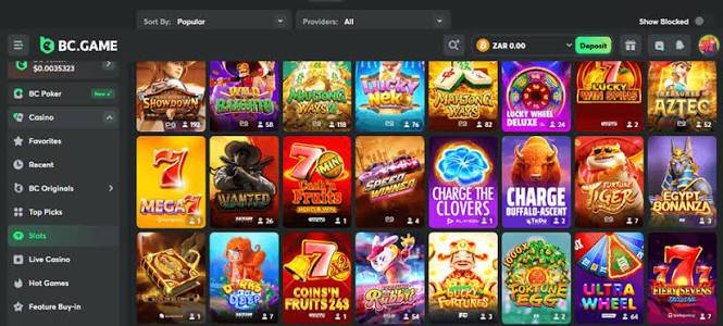 The Ultimate Guide to BC.Game Casino Your Path to Exciting Online Gaming The Ultimate Guide to BC.Game Casino Your Path to Exciting Online Gaming