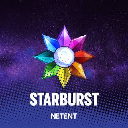 Starburst Spilleautomat En Rejse gennem Farver og Gevinster Starburst Spilleautomat En Rejse gennem Farver og Gevinster