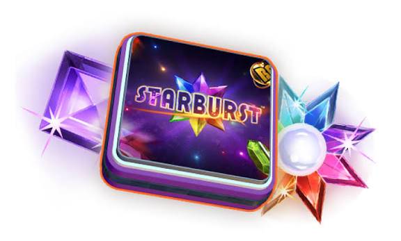 Starburst Spilleautomat En Rejse gennem Farver og Gevinster Starburst Spilleautomat En Rejse gennem Farver og Gevinster