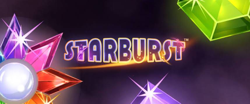 Udforsk Starburst Spillemaskinen En Guide til Spillets Fascination
